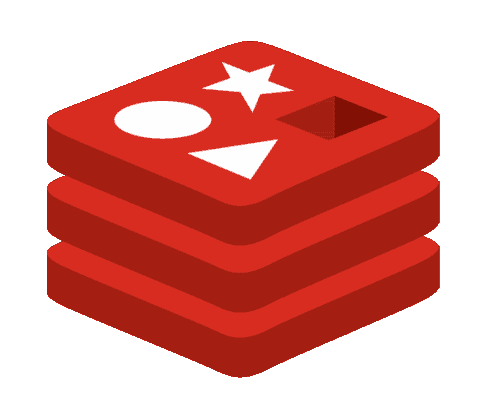 [ Powered by Redis]